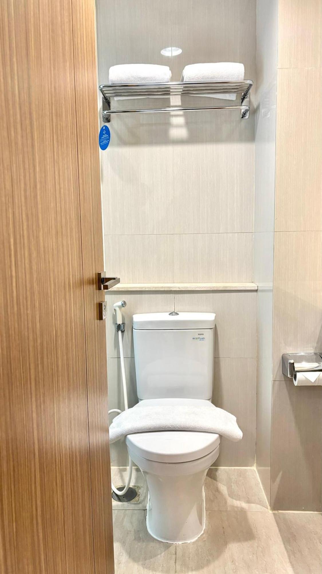 Cordela Senen Dżakarta Zewnętrze zdjęcie